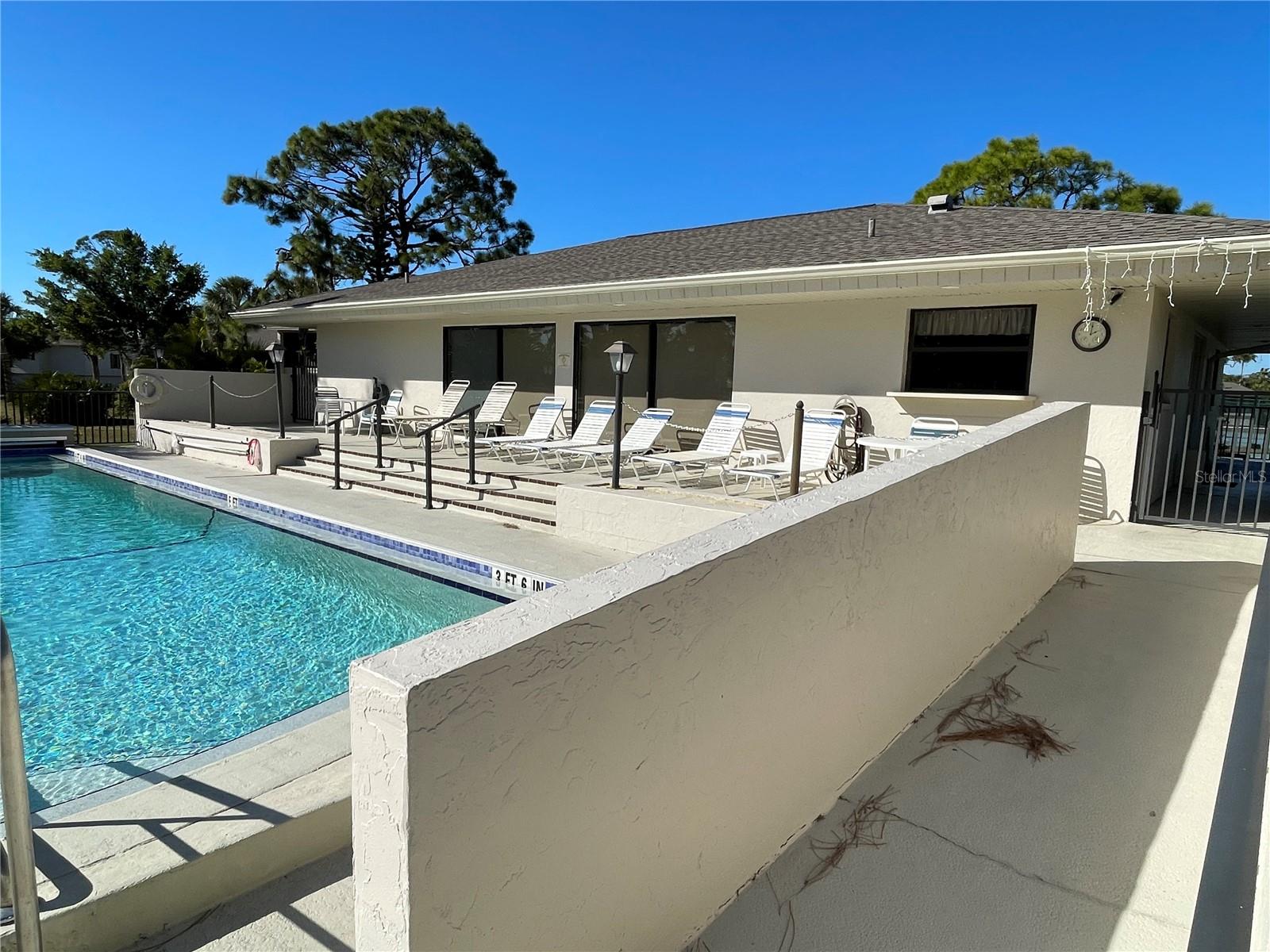 FOREST PARK CONDO PH 01 BLDG 01 - Residential