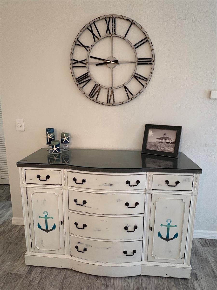 FOREST PARK CONDO PH 01 BLDG 01 - Residential