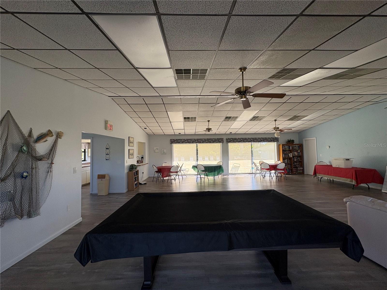 FOREST PARK CONDO PH 01 BLDG 01 - Residential