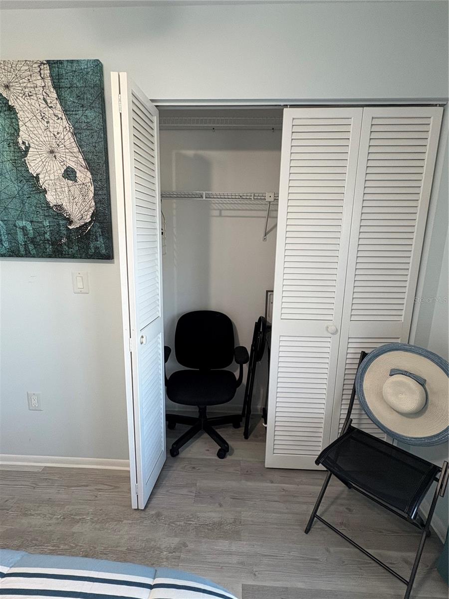 FOREST PARK CONDO PH 01 BLDG 01 - Residential