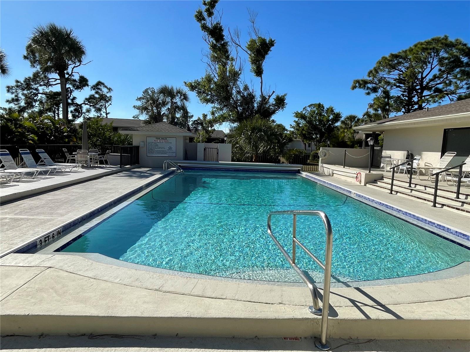 FOREST PARK CONDO PH 01 BLDG 01 - Residential