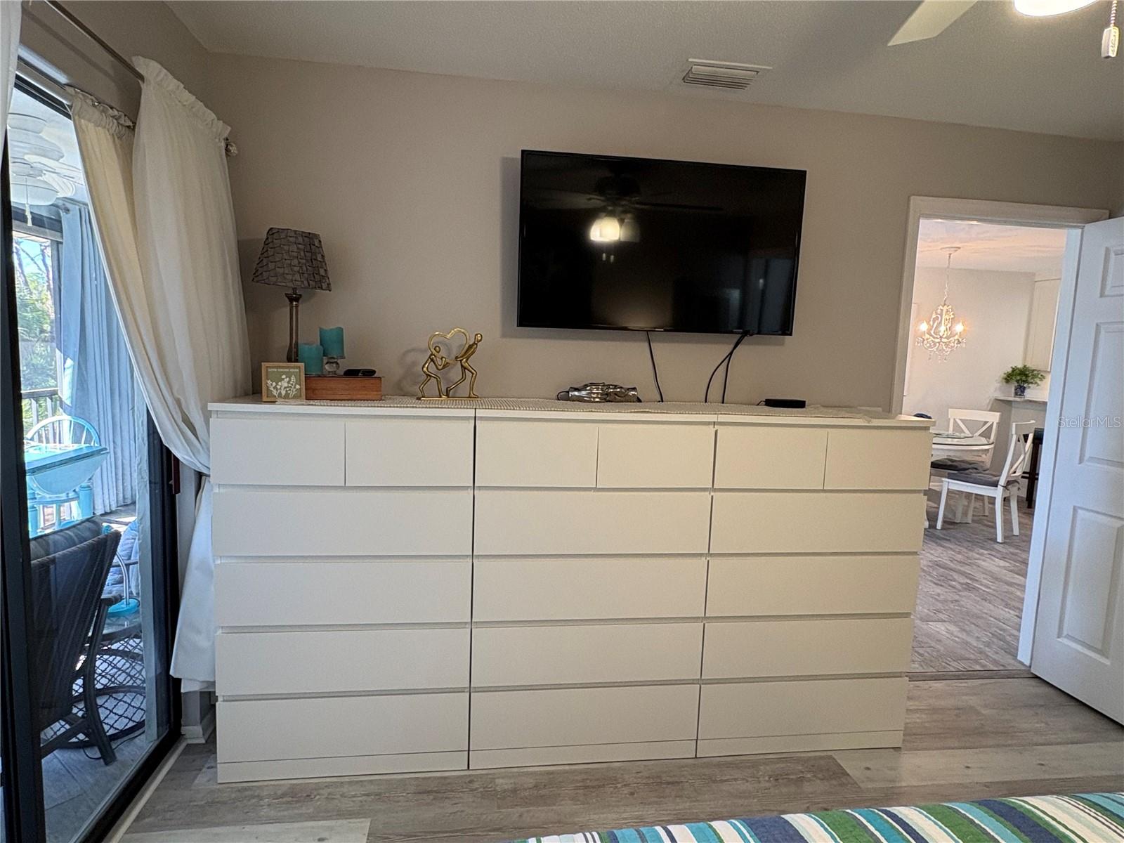 FOREST PARK CONDO PH 01 BLDG 01 - Residential