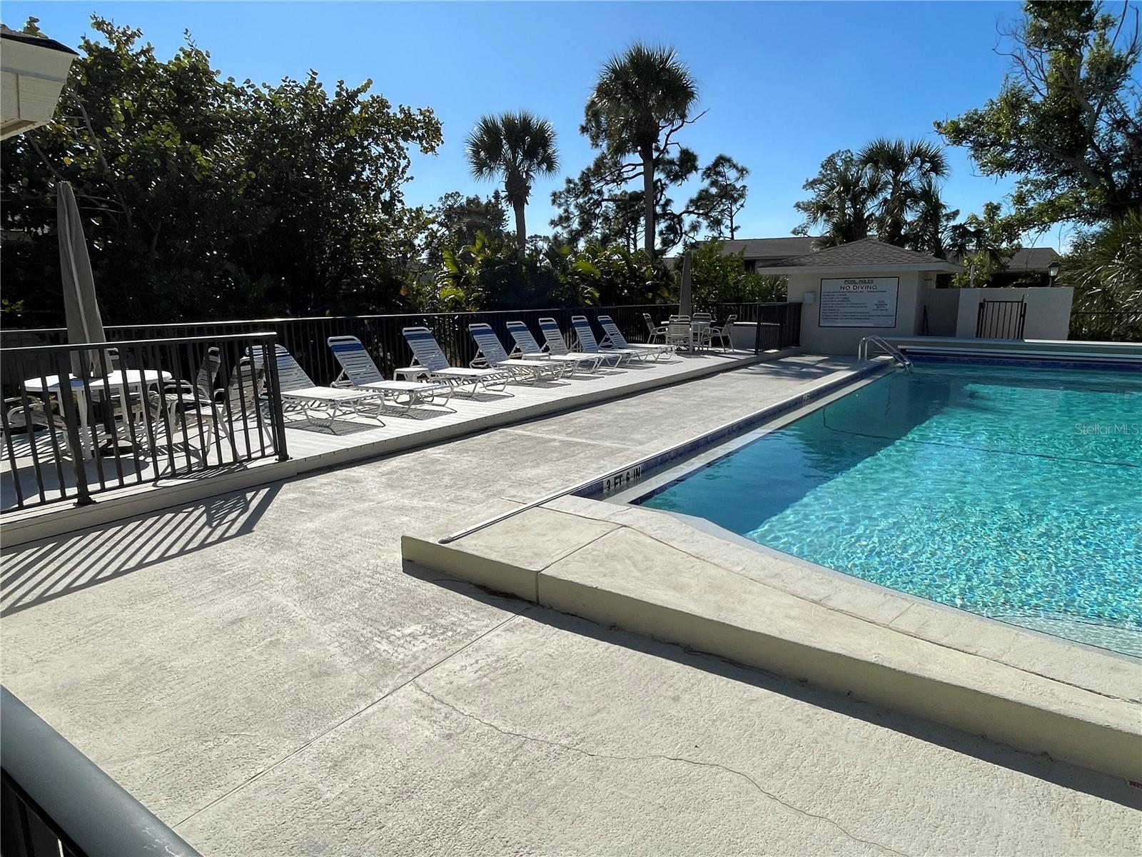 FOREST PARK CONDO PH 01 BLDG 01 - Residential