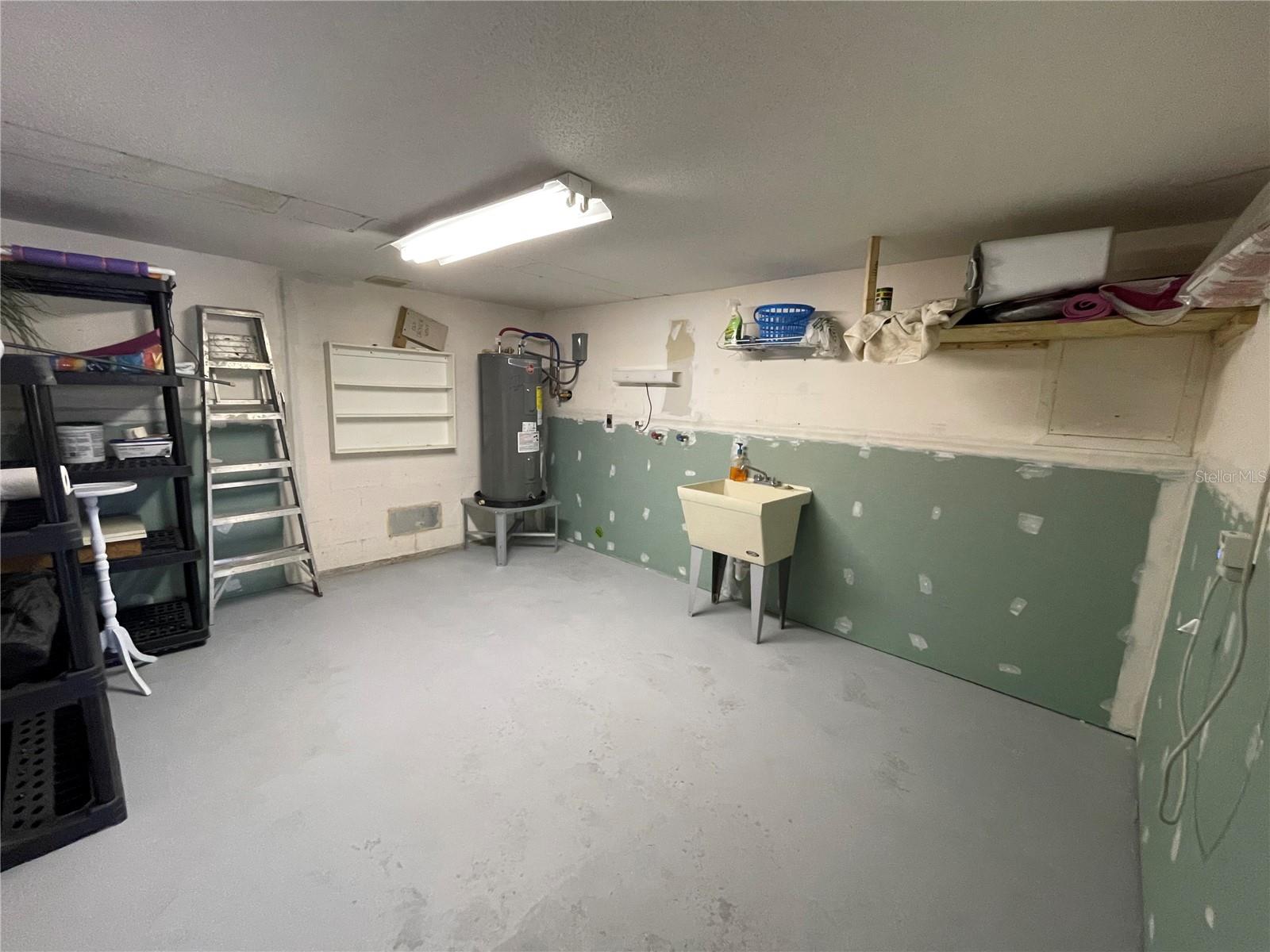 FOREST PARK CONDO PH 01 BLDG 01 - Residential