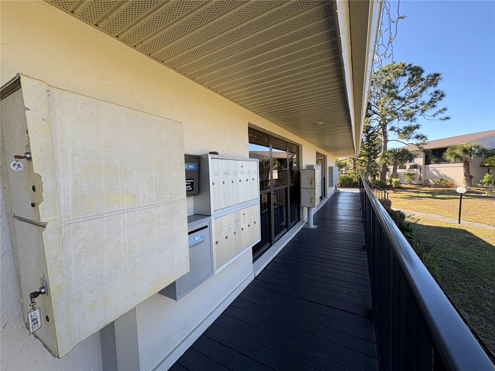 FOREST PARK CONDO PH 01 BLDG 01 - Residential