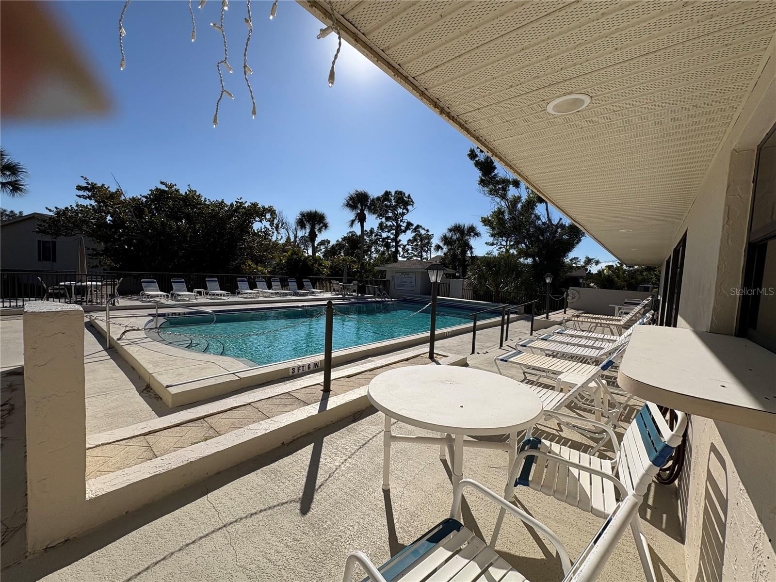 FOREST PARK CONDO PH 01 BLDG 01 - Residential