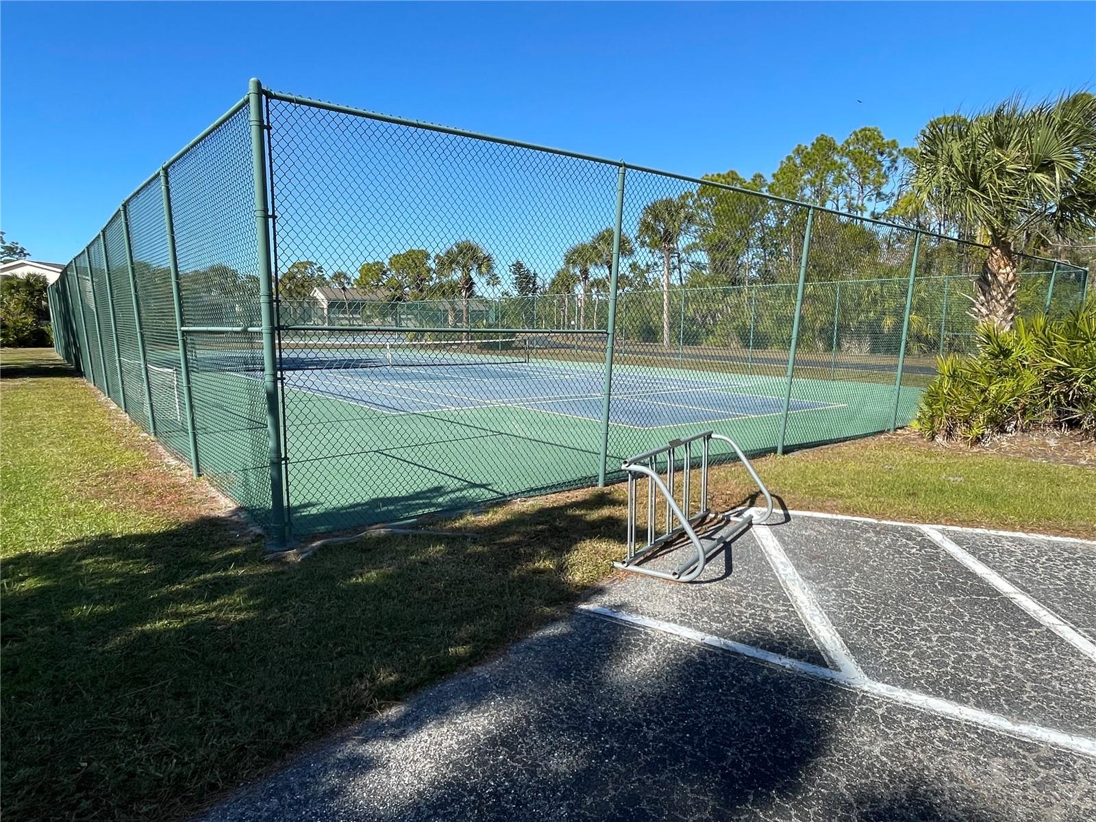 FOREST PARK CONDO PH 01 BLDG 01 - Residential