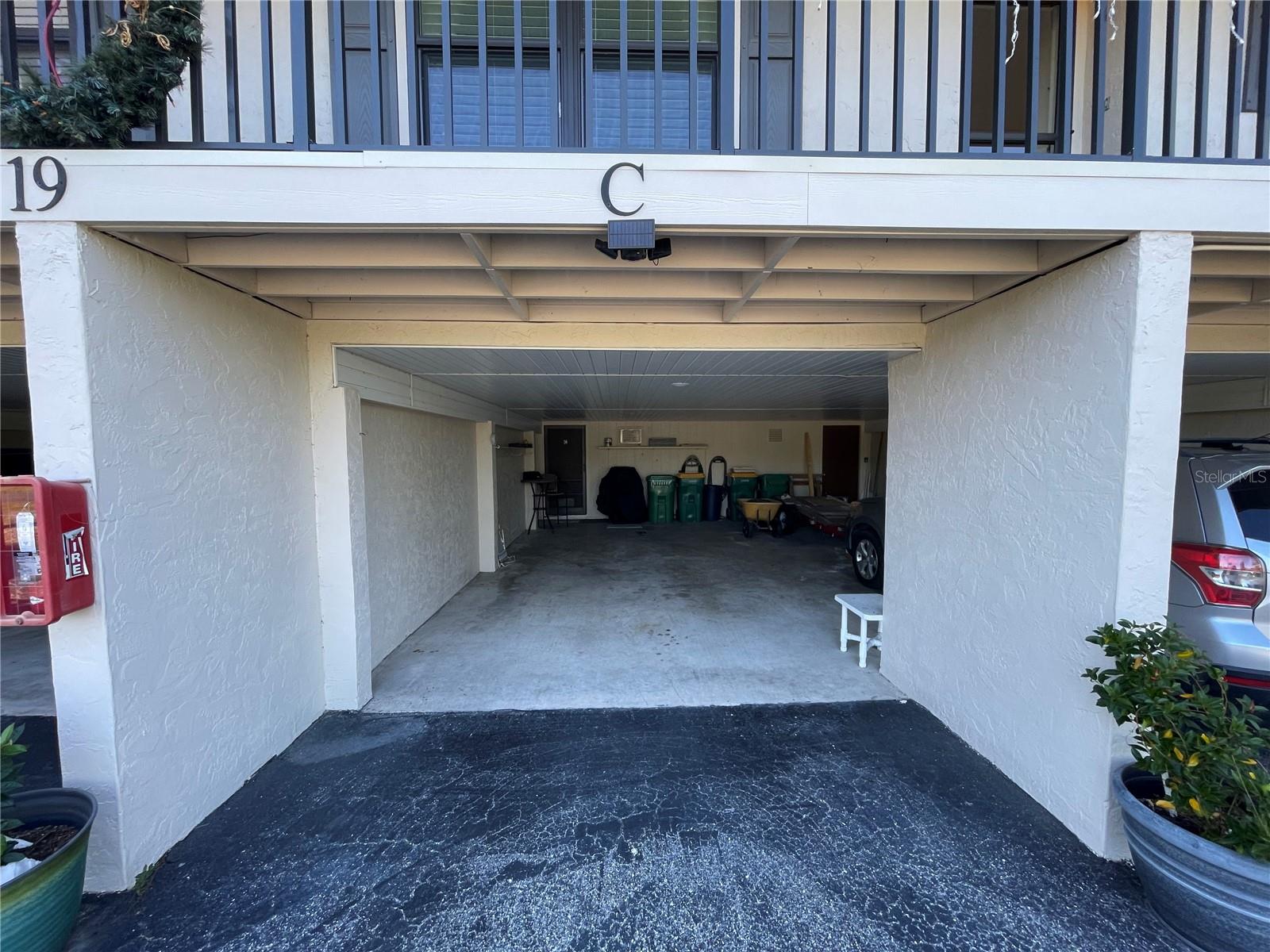 FOREST PARK CONDO PH 01 BLDG 01 - Residential