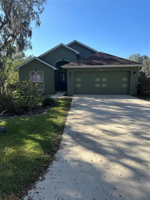 Photo of 1011 Tequesta Trail, Lake Wales, FL 33898 (MLS # O6367097)