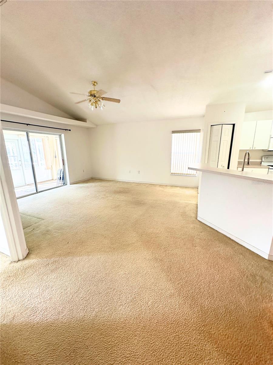 OAKWOOD GOLF CLUB PH 02 - Residential