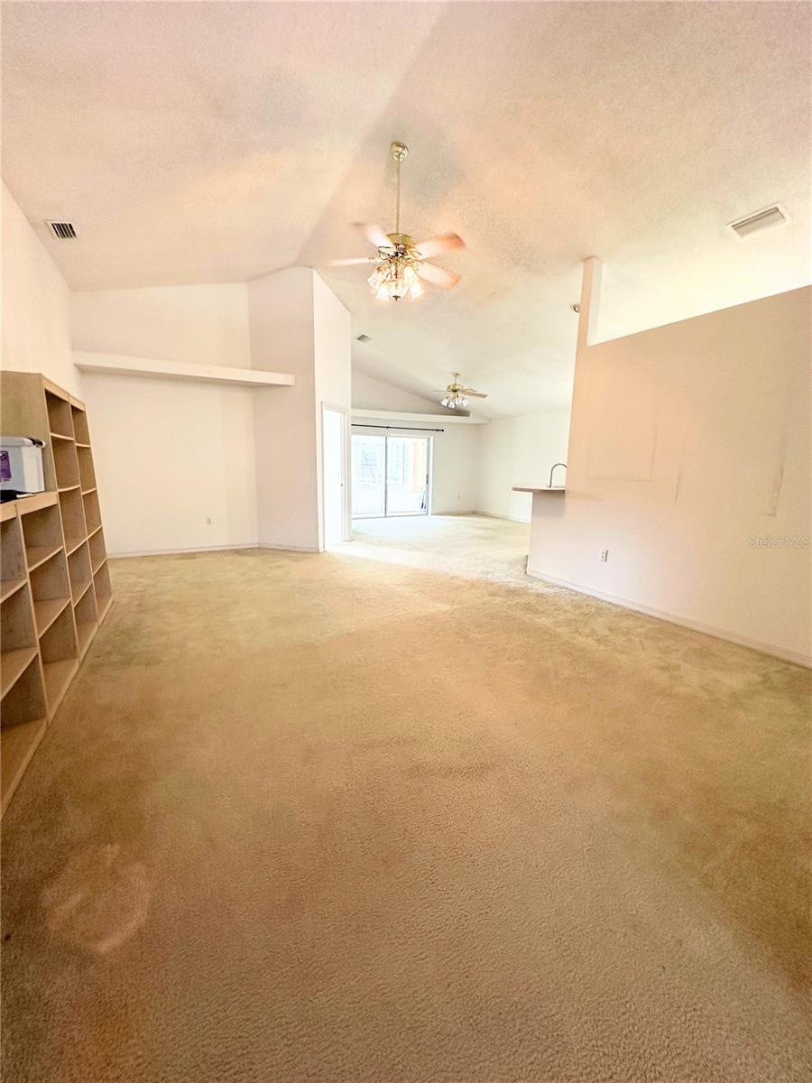 OAKWOOD GOLF CLUB PH 02 - Residential