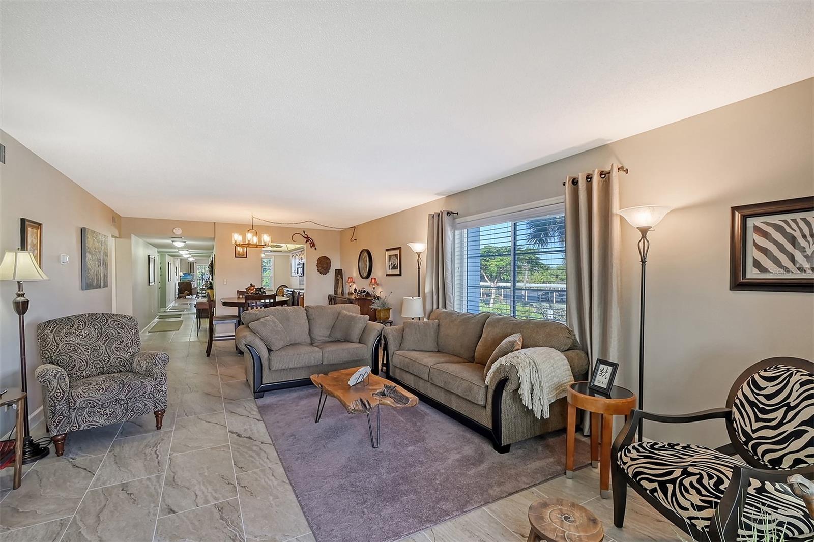 BEACHWAY APTS - Residential