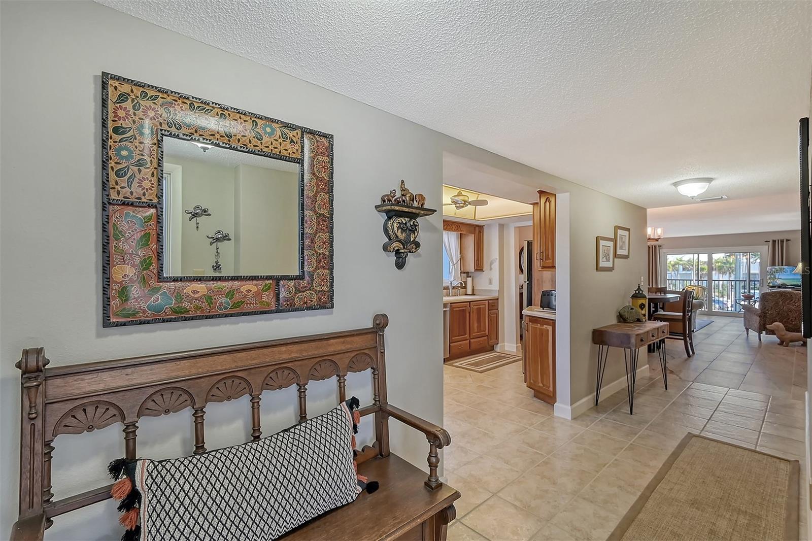 BEACHWAY APTS - Residential