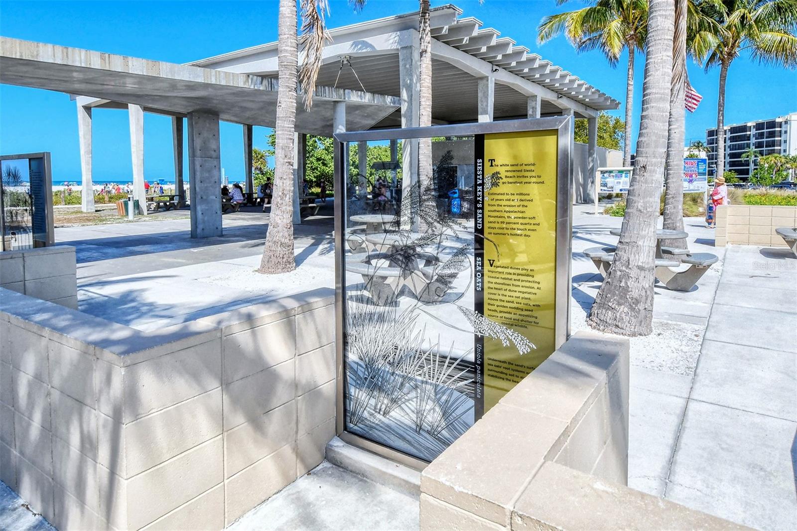 BEACHWAY APTS - Residential