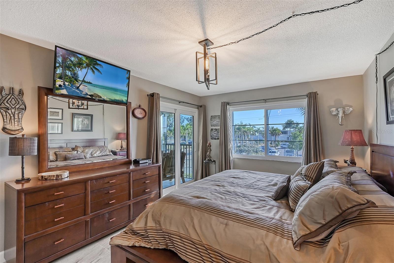 BEACHWAY APTS - Residential