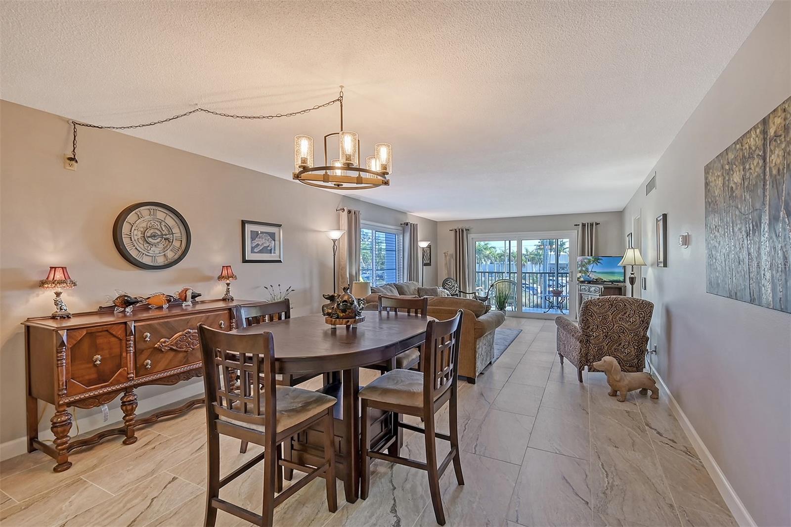 BEACHWAY APTS - Residential