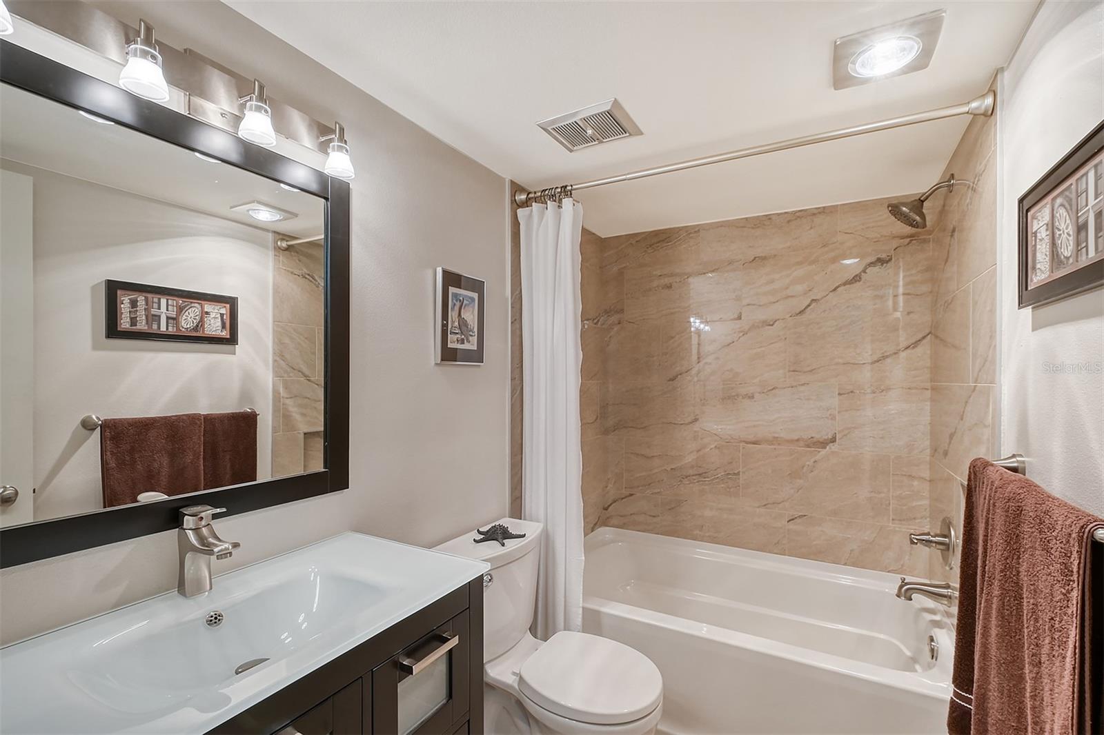 BEACHWAY APTS - Residential