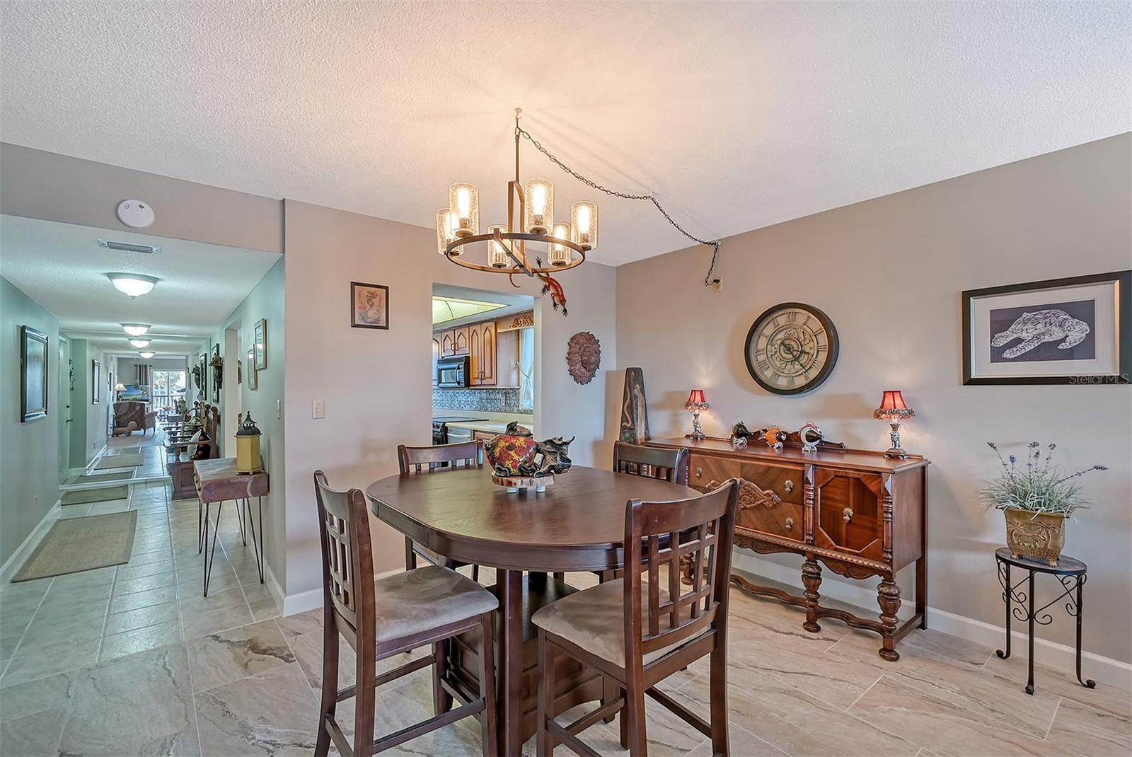 BEACHWAY APTS - Residential