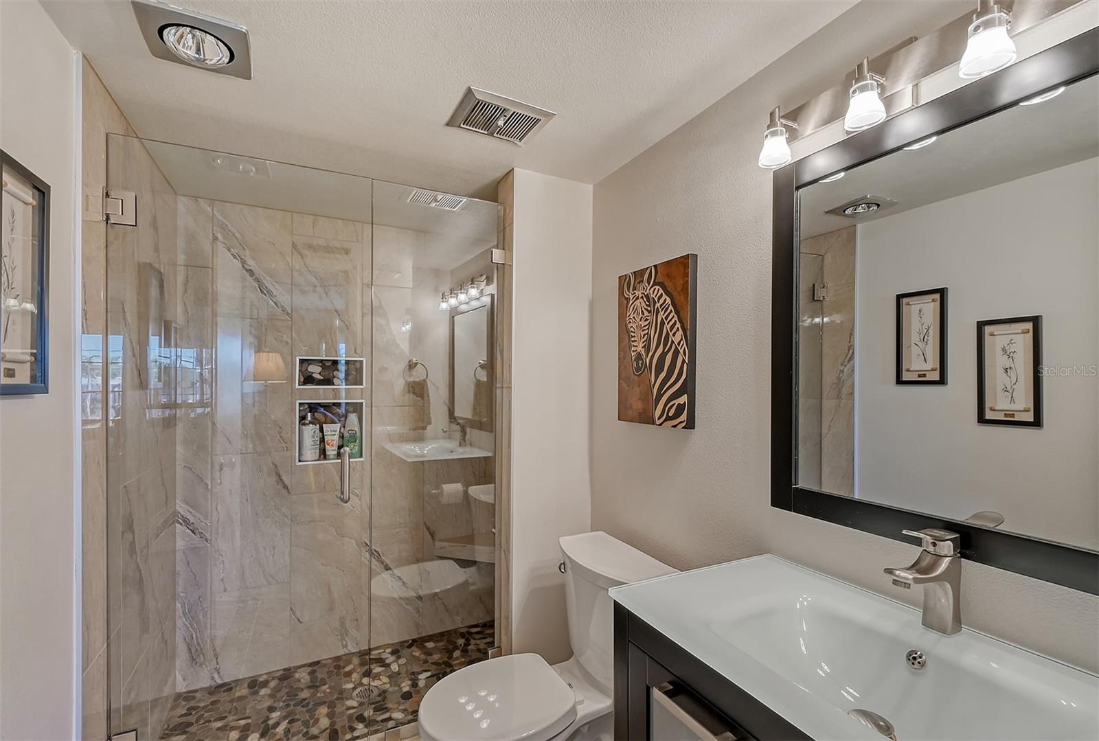 BEACHWAY APTS - Residential