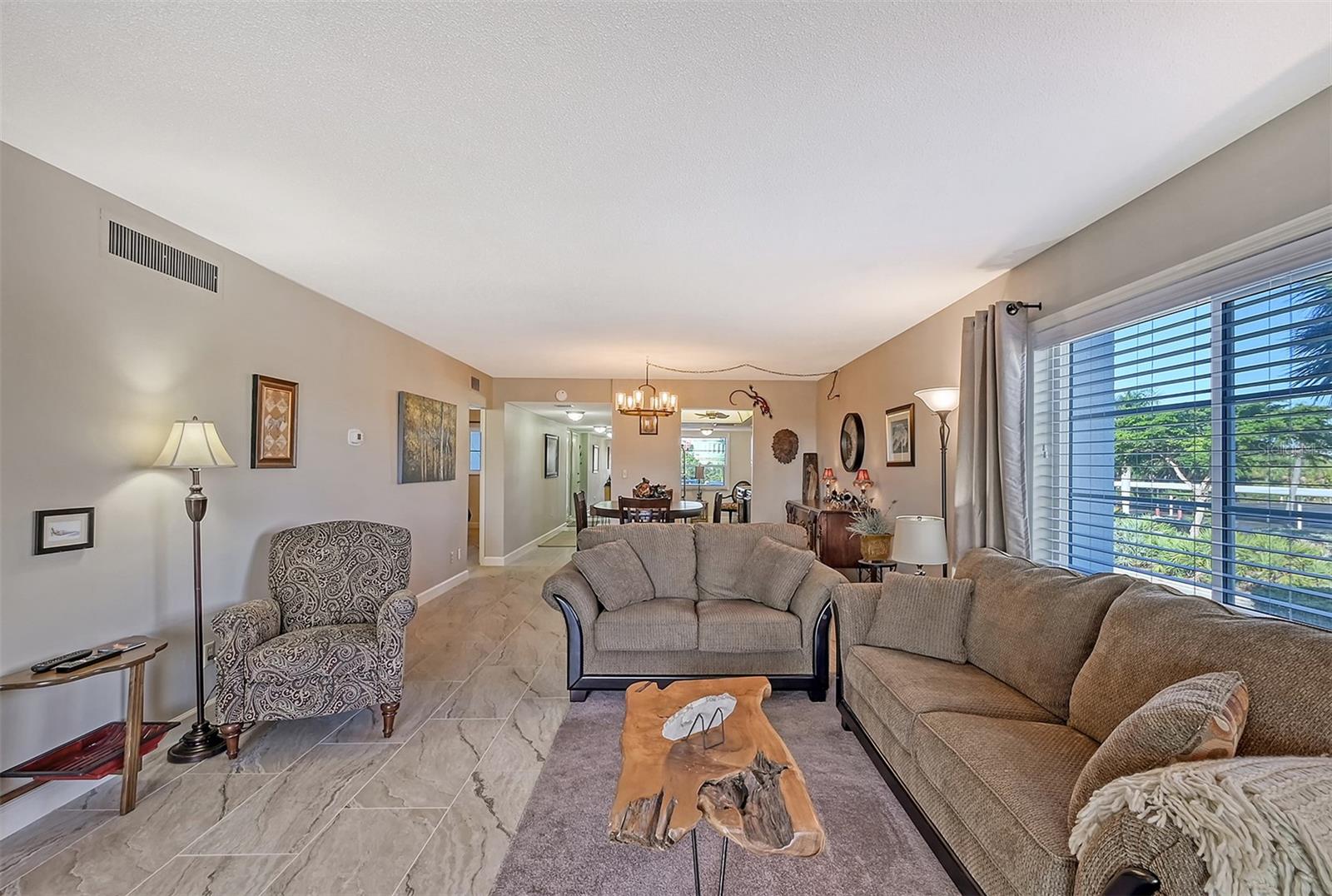 BEACHWAY APTS - Residential