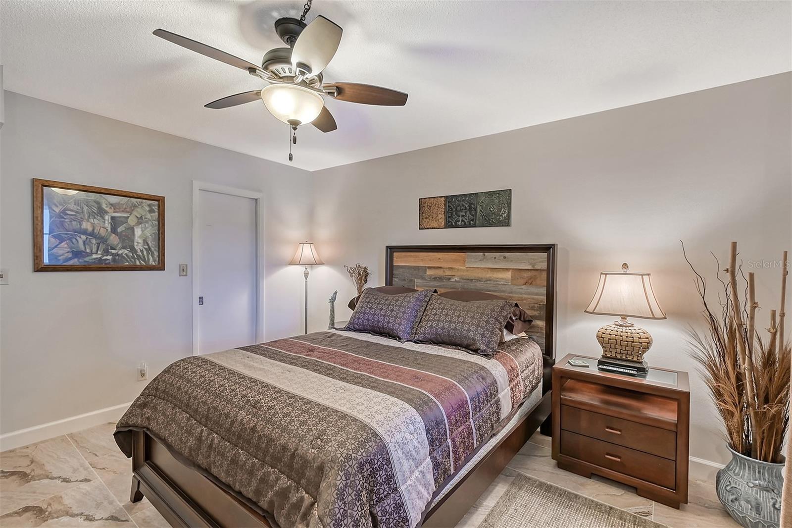 BEACHWAY APTS - Residential