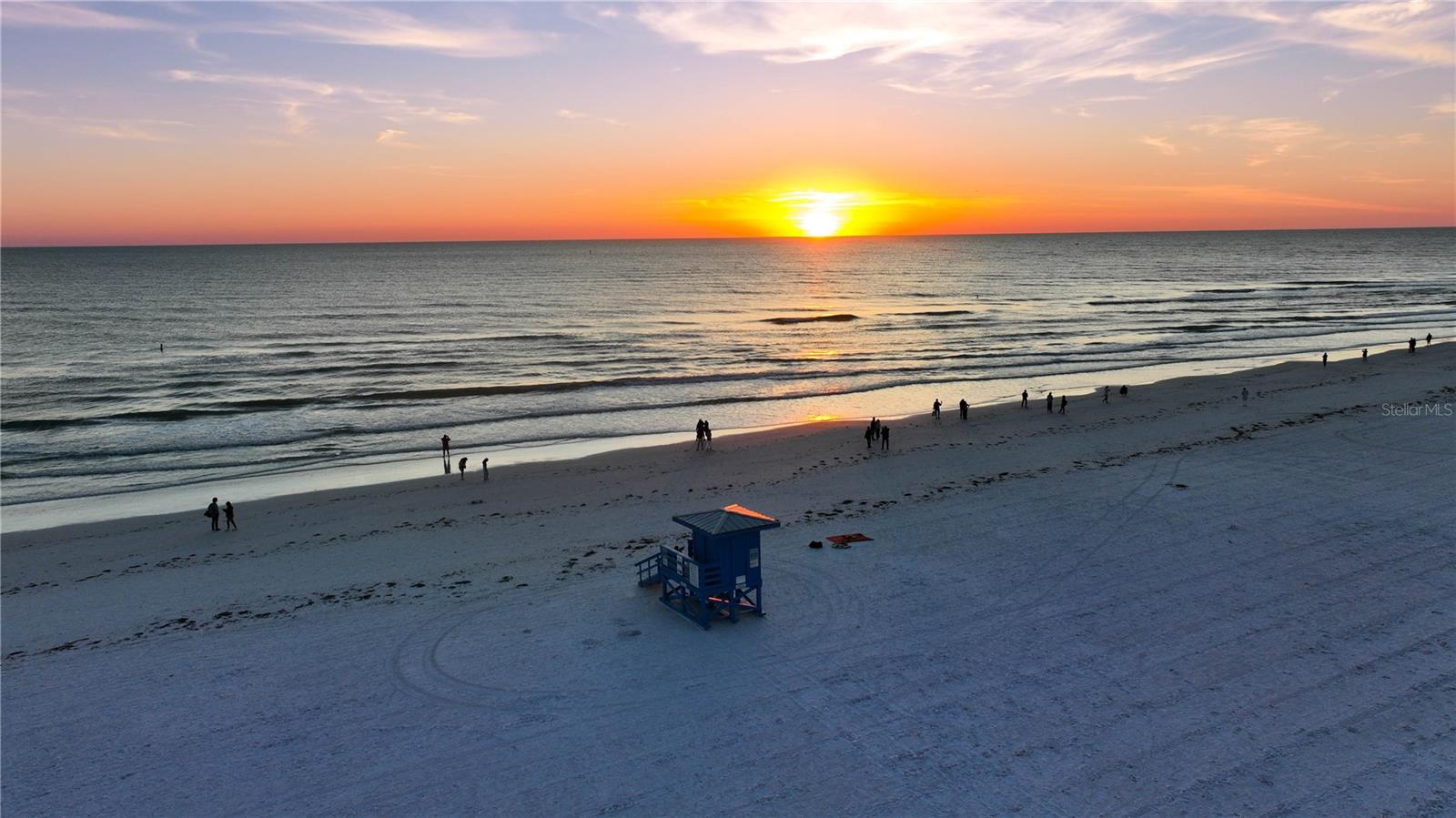 BEACHWAY APTS - Residential