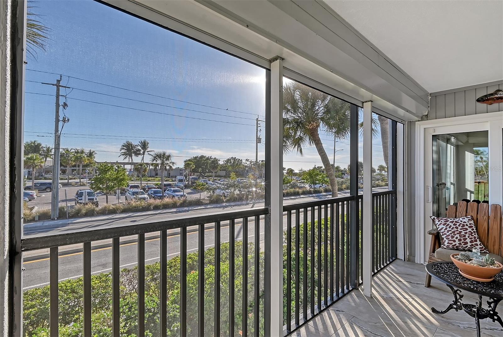 BEACHWAY APTS - Residential