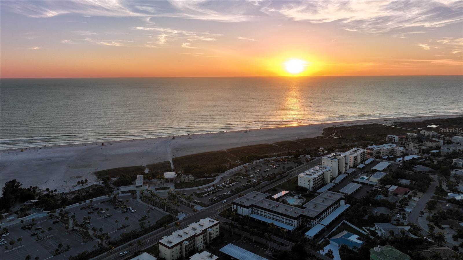 BEACHWAY APTS - Residential