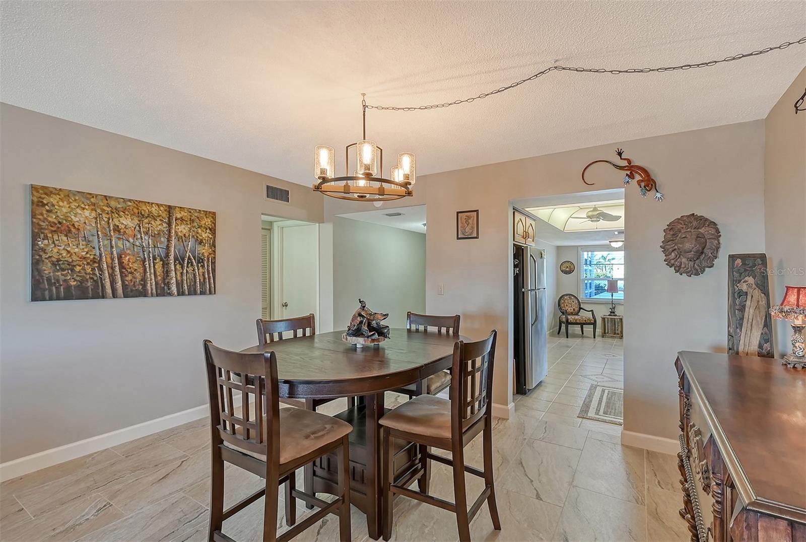 BEACHWAY APTS - Residential