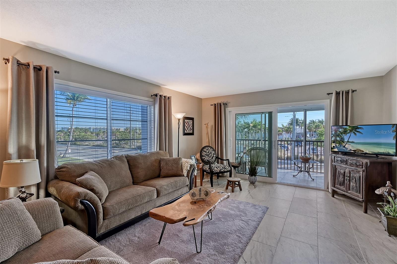 BEACHWAY APTS - Residential