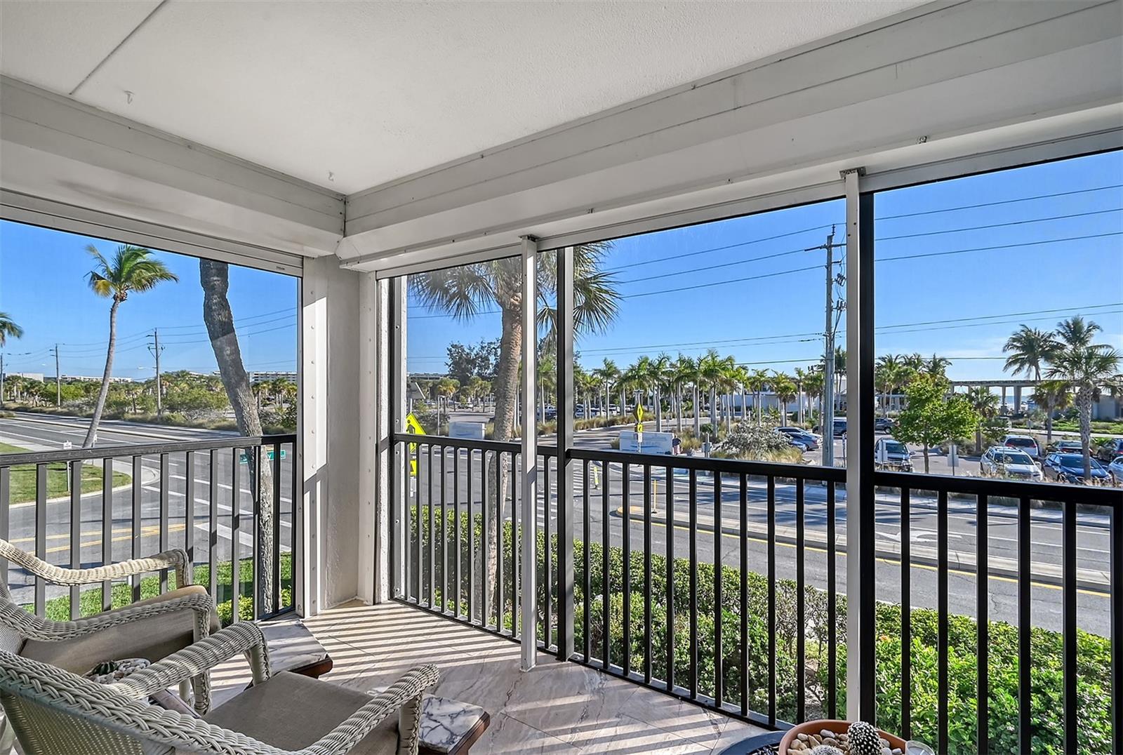 BEACHWAY APTS - Residential