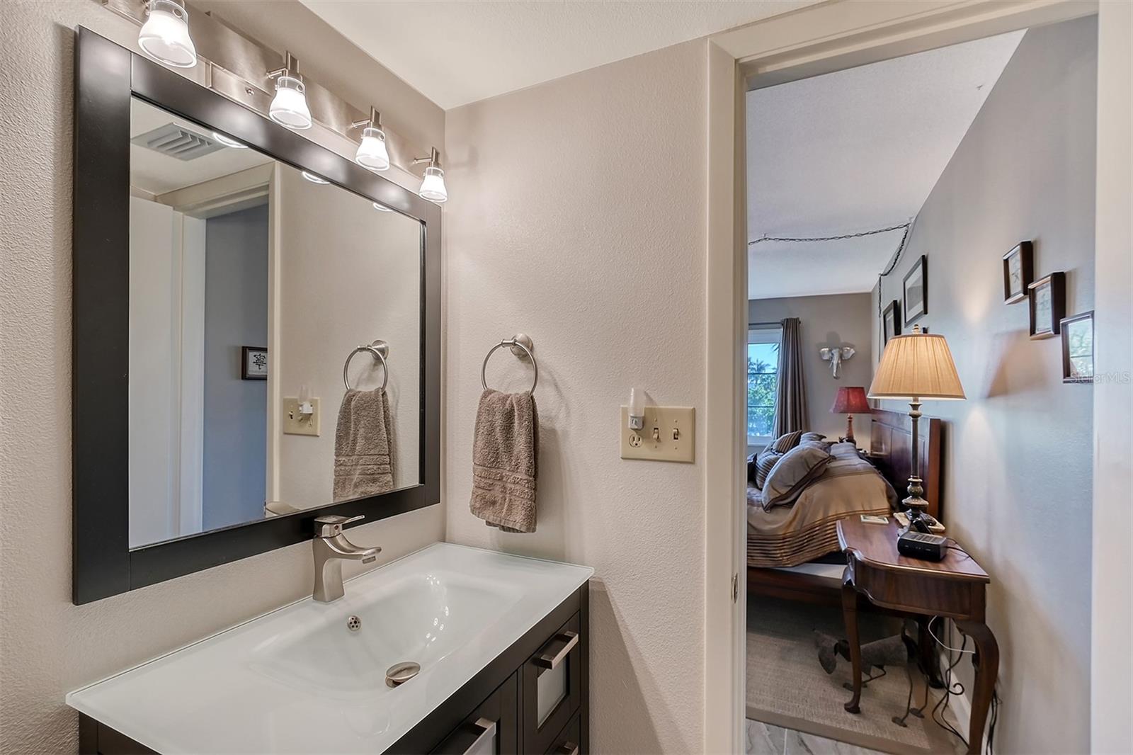 BEACHWAY APTS - Residential