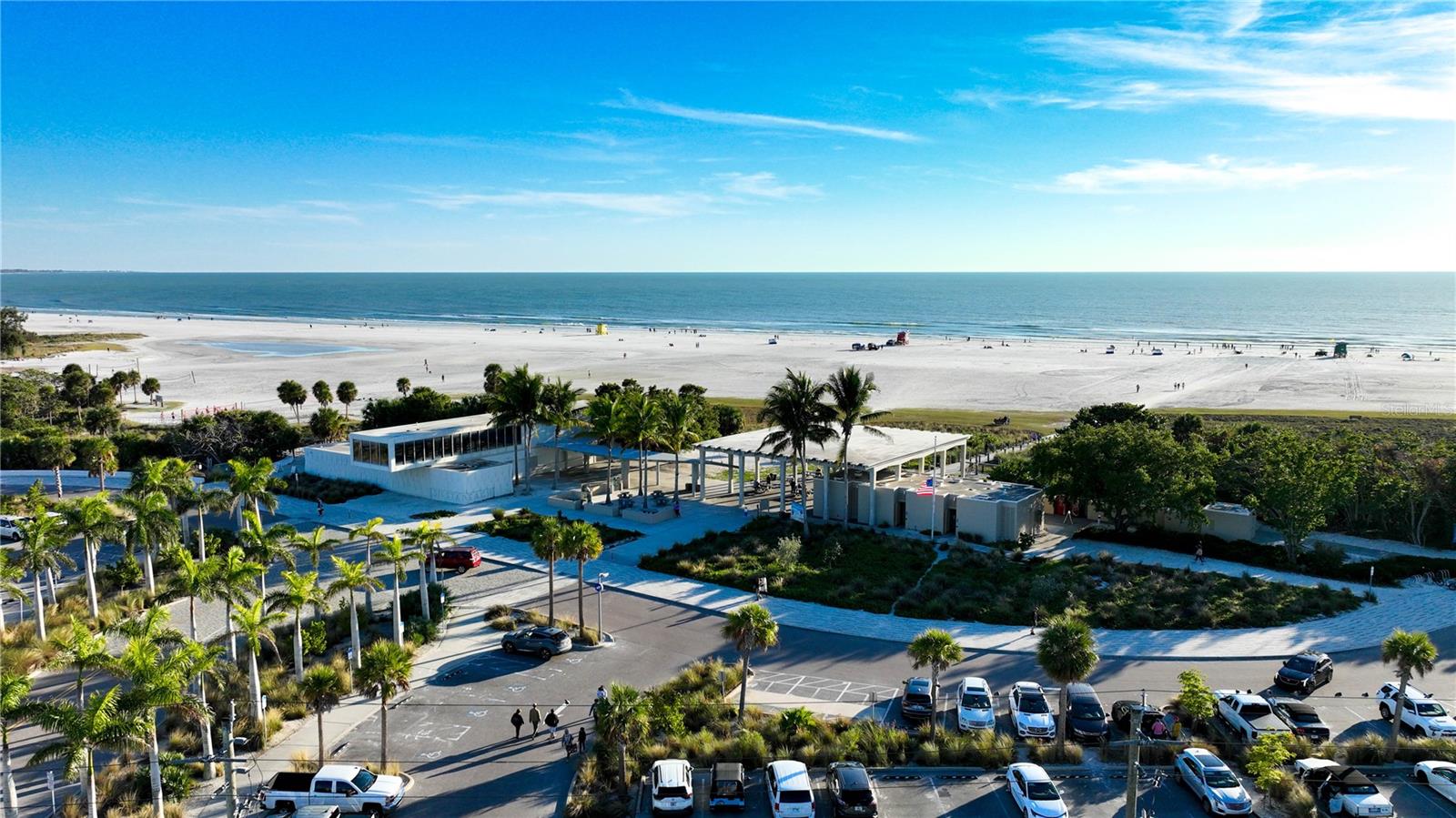 BEACHWAY APTS - Residential