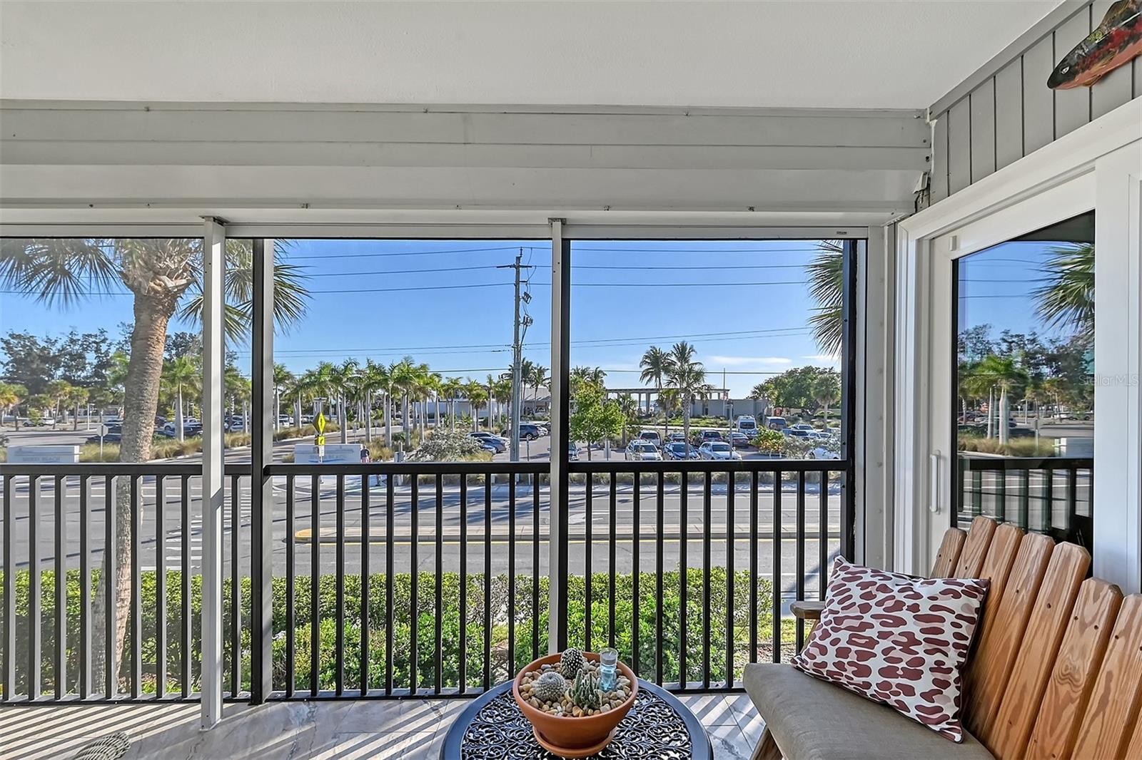 BEACHWAY APTS - Residential