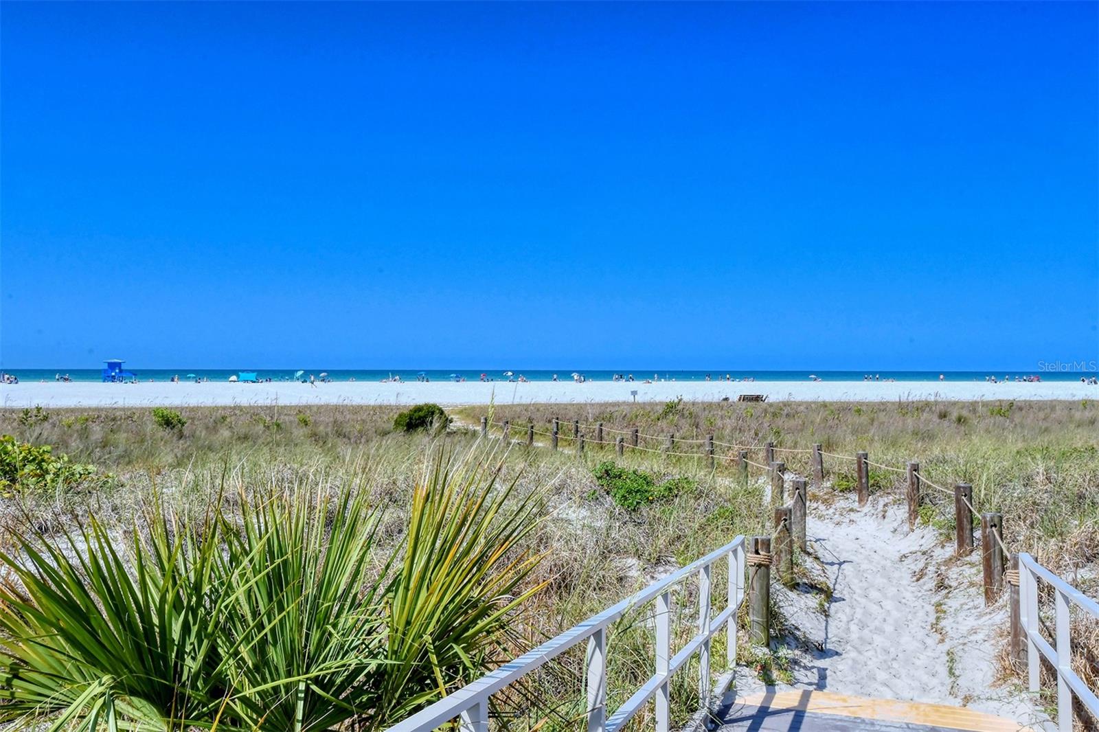 BEACHWAY APTS - Residential