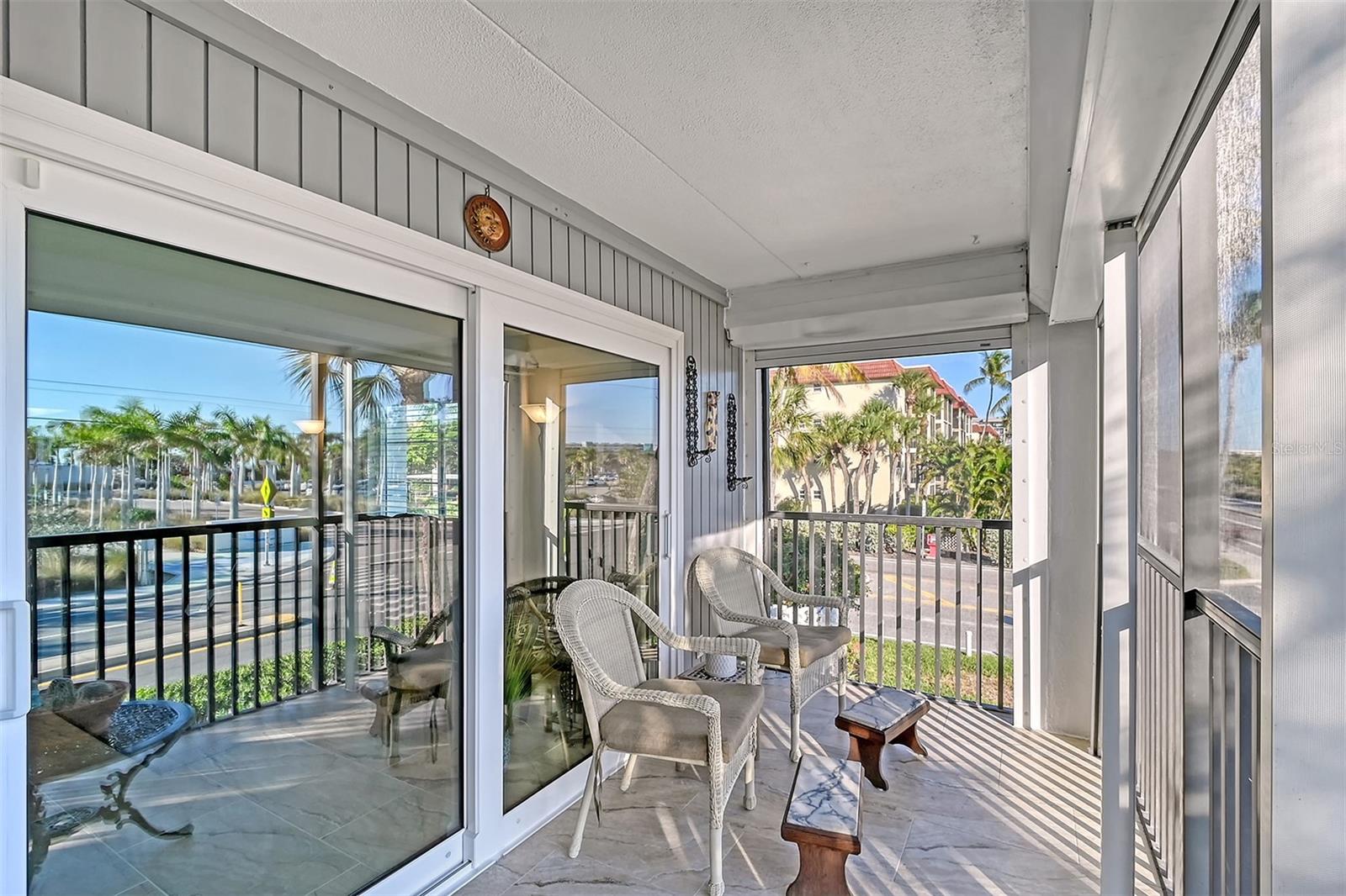 BEACHWAY APTS - Residential