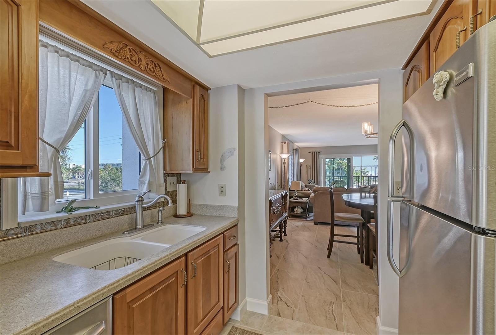 BEACHWAY APTS - Residential