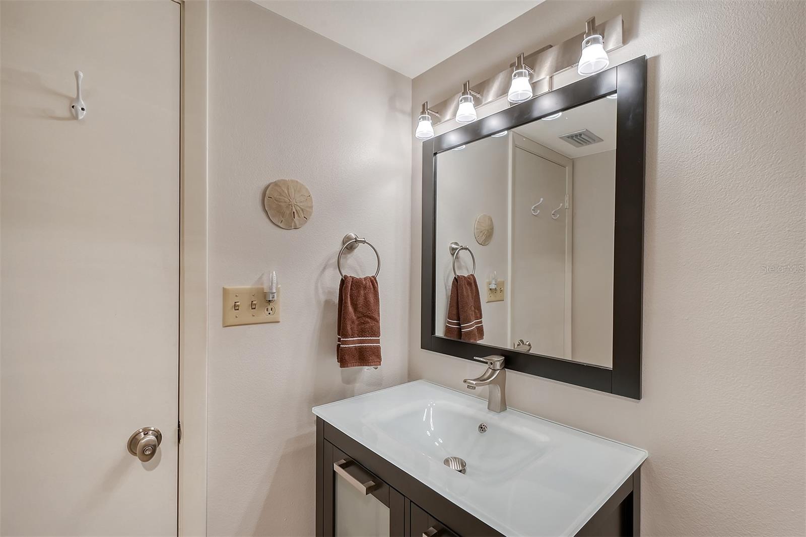 BEACHWAY APTS - Residential