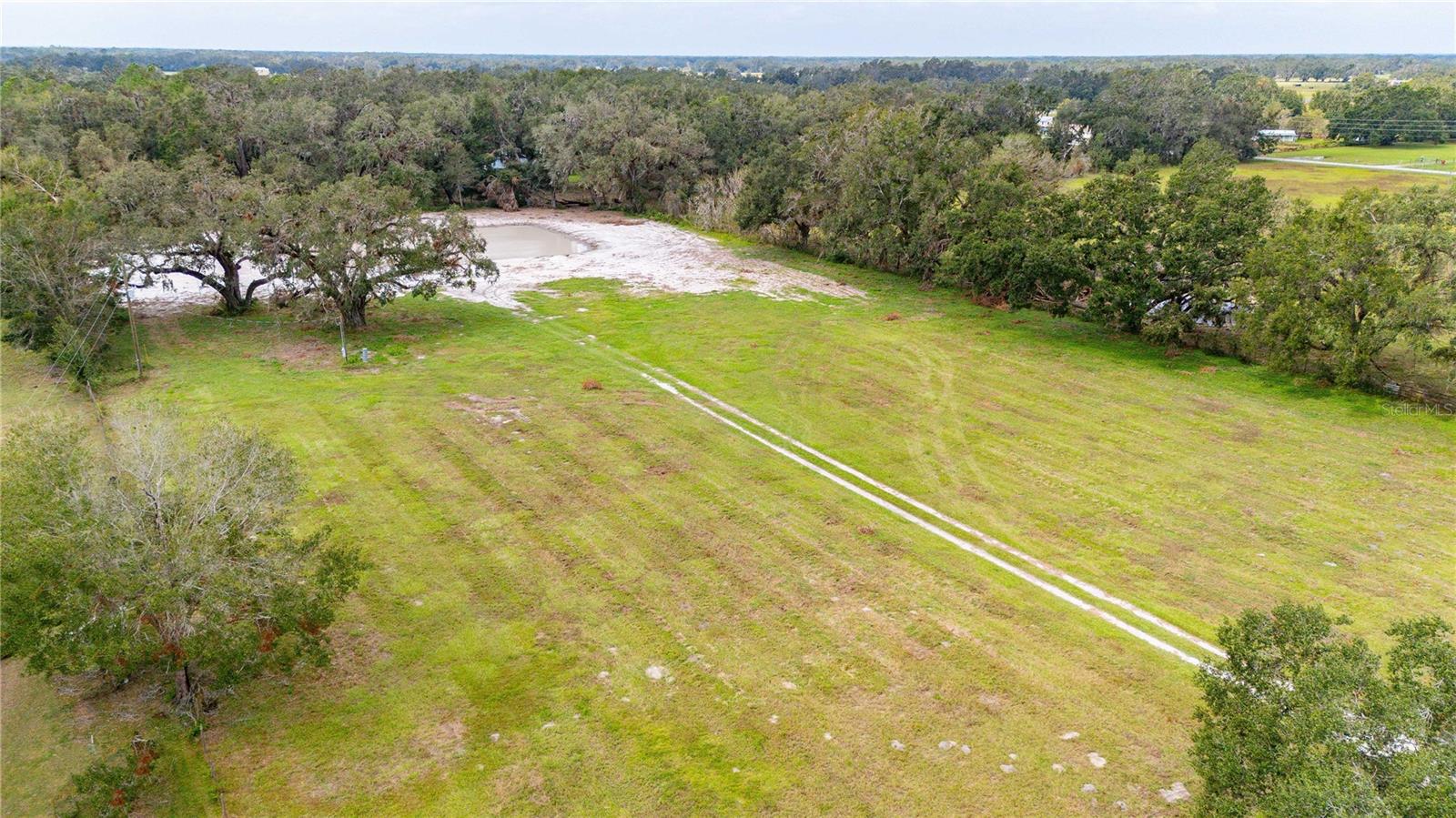 HIGHLAND FARMS - Land