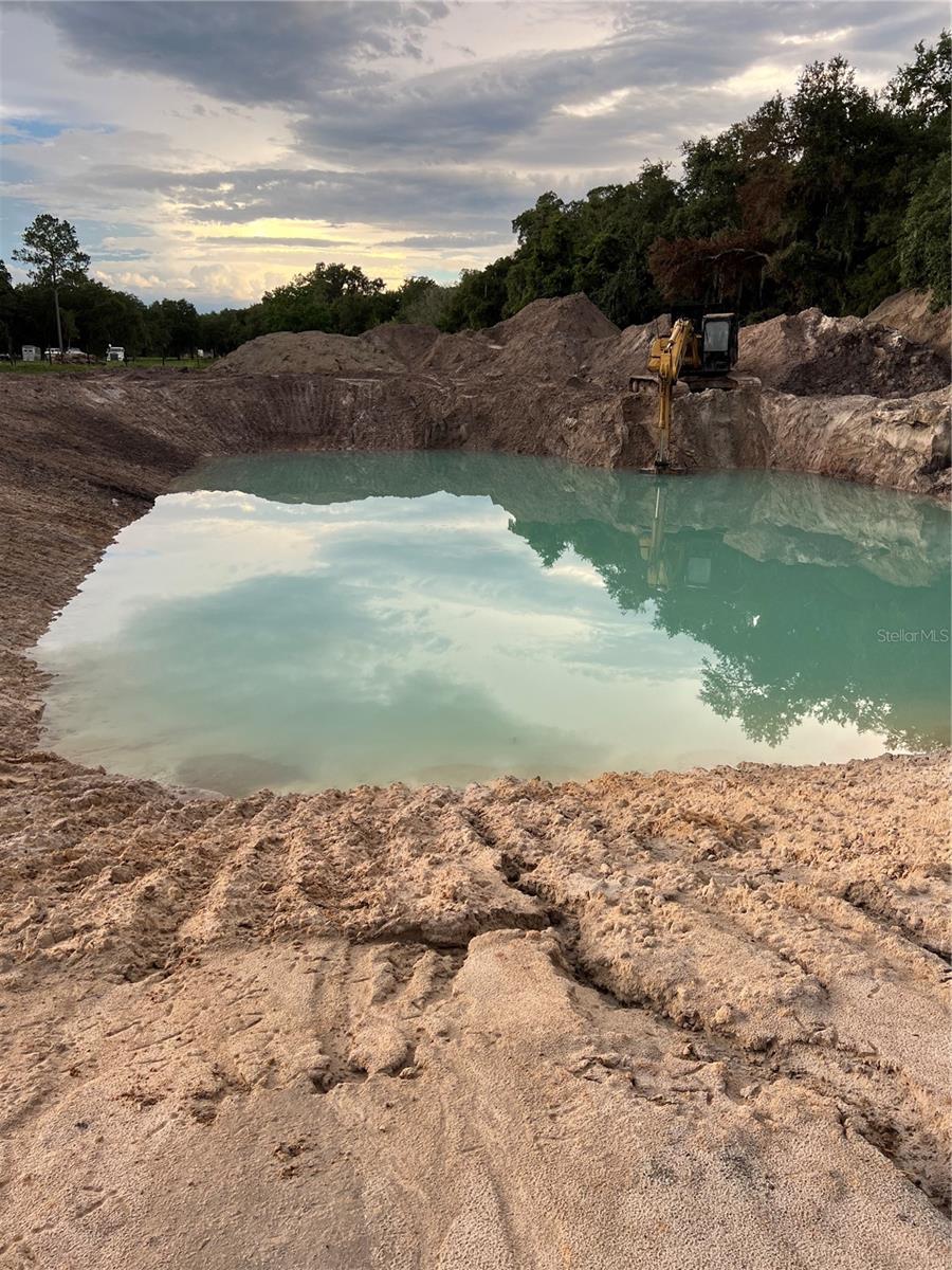 HIGHLAND FARMS - Land