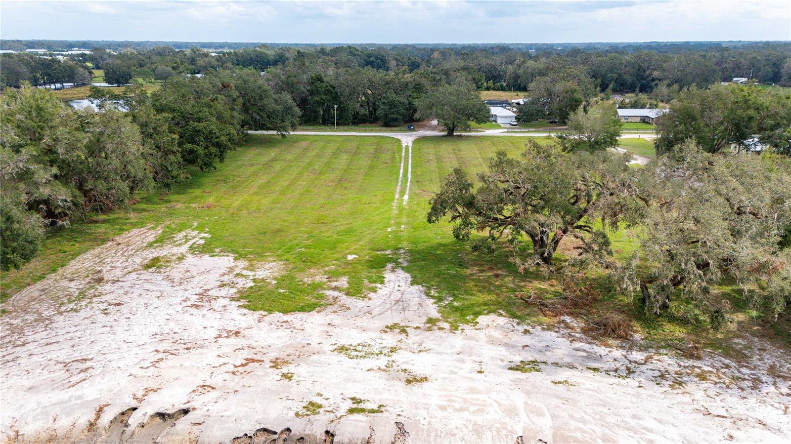 HIGHLAND FARMS - Land