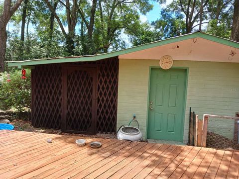 A home in OCALA