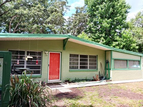 A home in OCALA