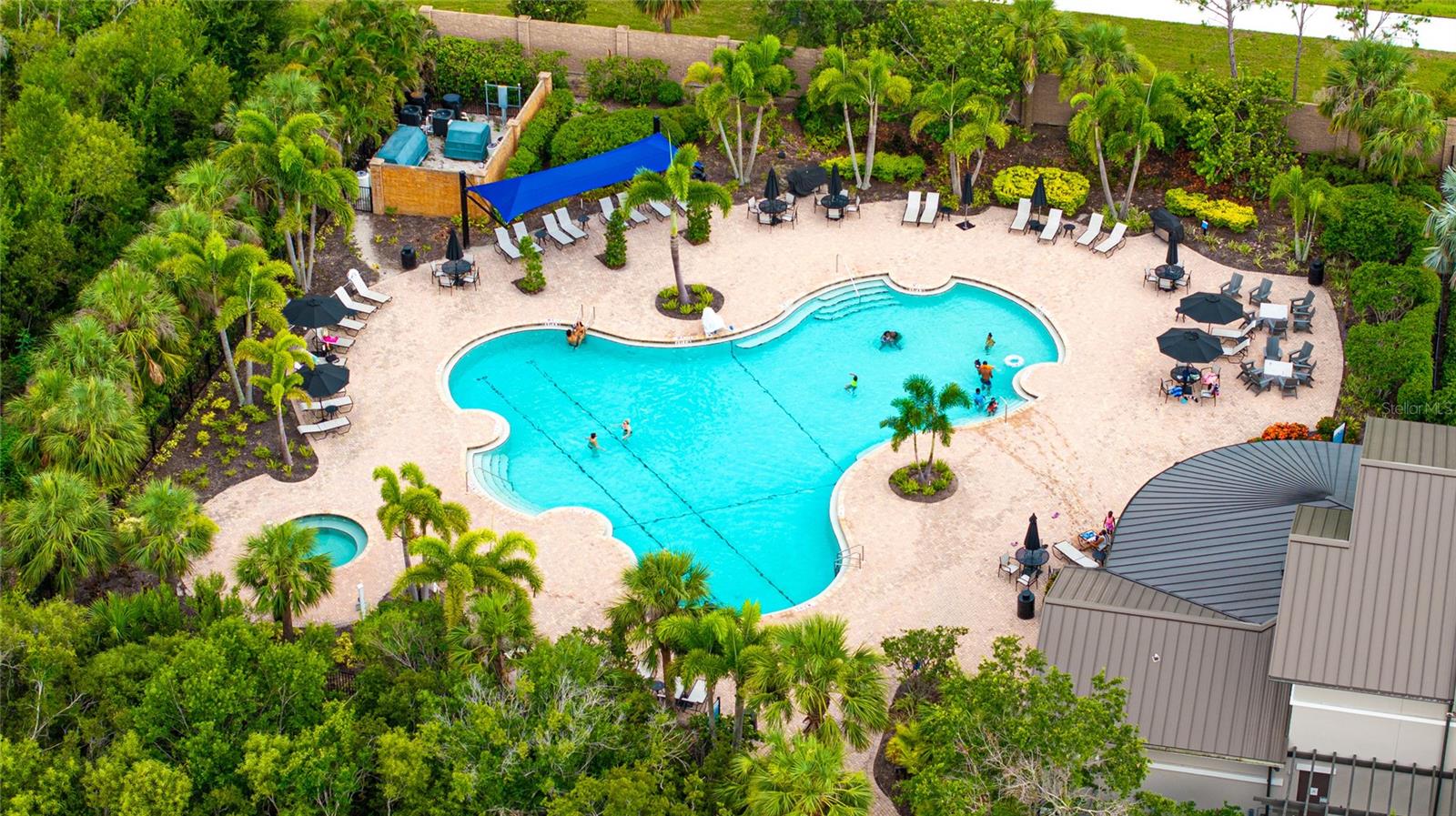 ARTISAN LAKES EAVES BEND PH II SUBPH A, - Residential