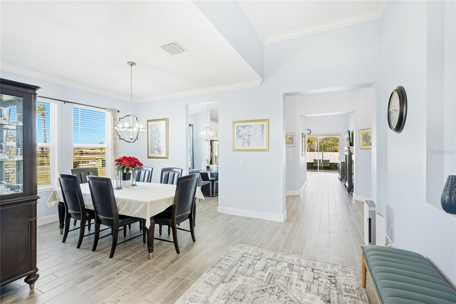 11160 FIELDSTONE DRIVE