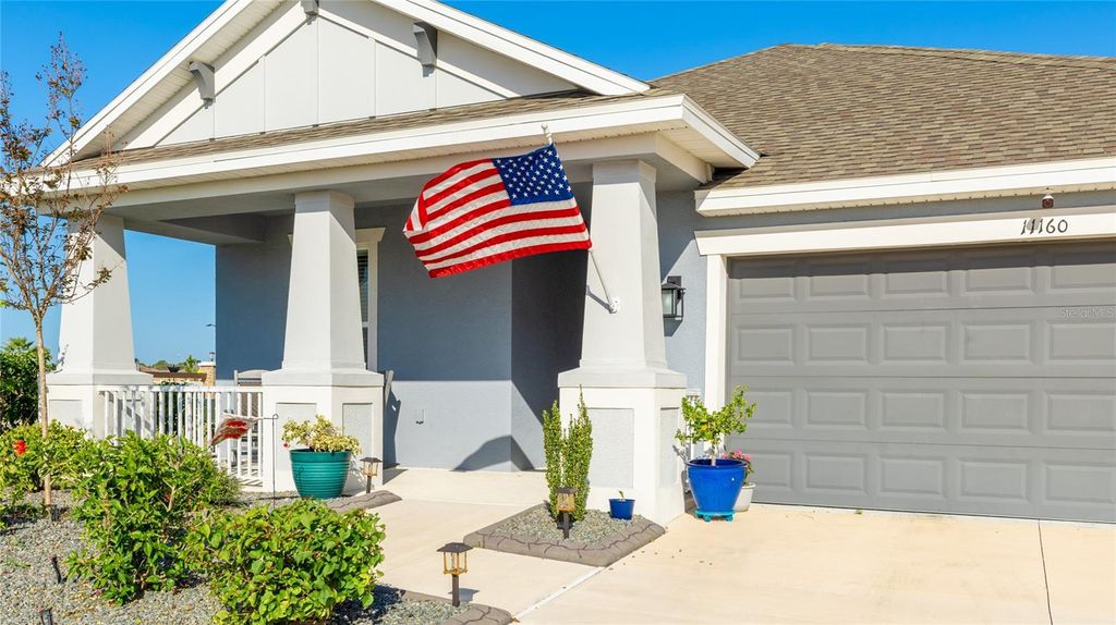 Photo of 11160 Fieldstone Drive, Palmetto, FL 34221 (MLS # A4676035)