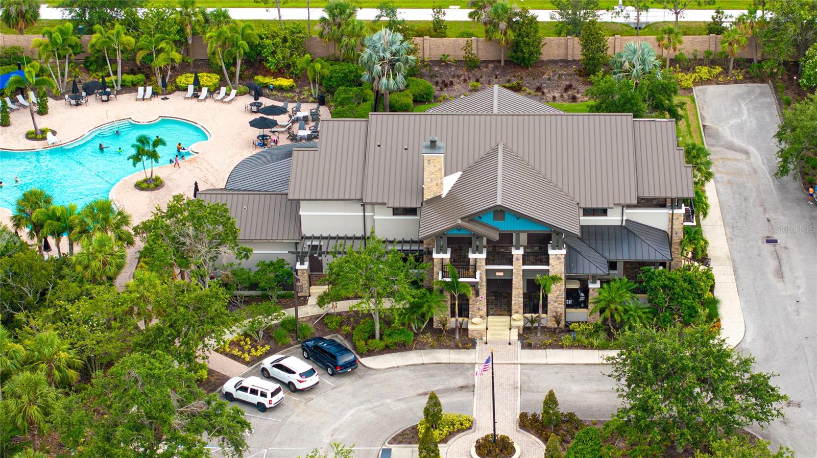 ARTISAN LAKES EAVES BEND PH II SUBPH A, - Residential