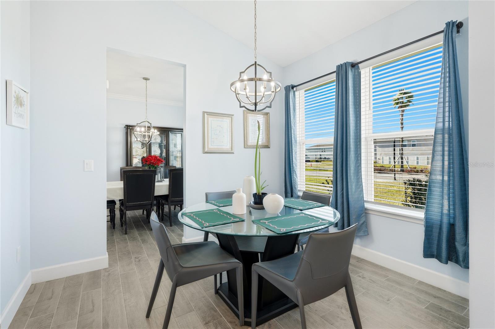 ARTISAN LAKES EAVES BEND PH II SUBPH A, - Residential