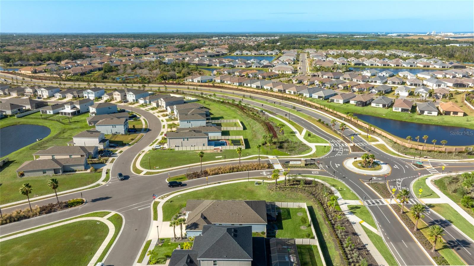 ARTISAN LAKES EAVES BEND PH II SUBPH A, - Residential