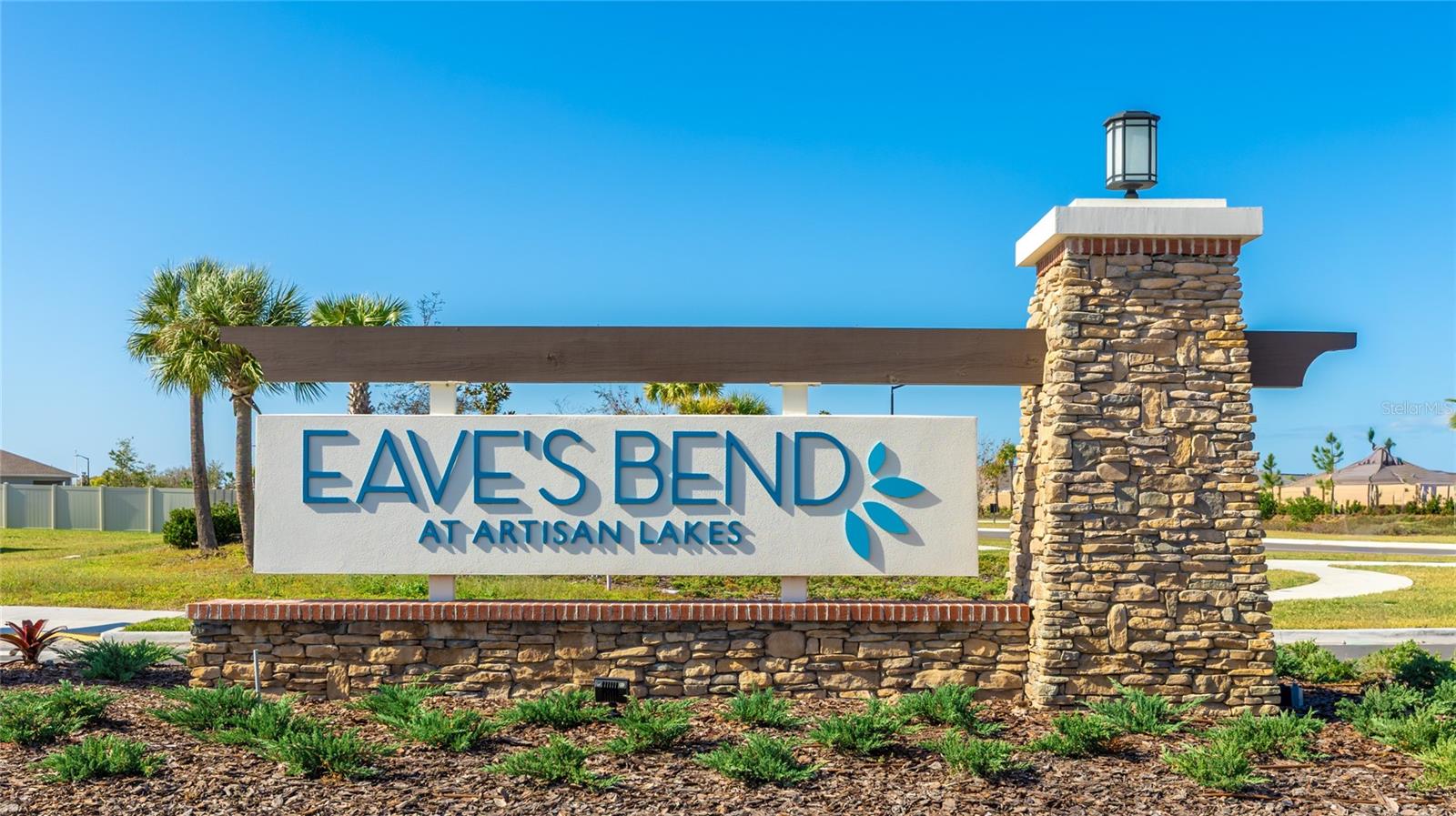 ARTISAN LAKES EAVES BEND PH II SUBPH A, - Residential